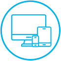 Icon of devices