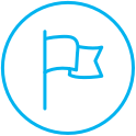Flag icon